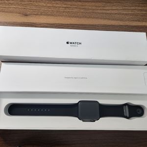 Apple watch series 3
